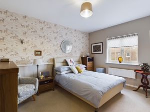 Bedroom 1- click for photo gallery